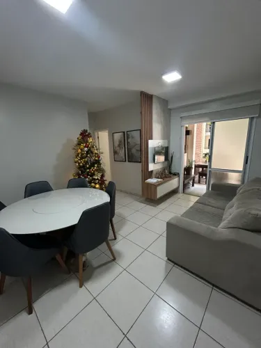 Smile Village Cidade Nova| 2 dorm sendo 1 suite | Garden | Modulados e ar condicionado