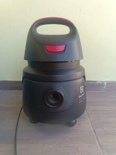 Electrolux Hidrolux 1400W Completo - Aspirador de Pó