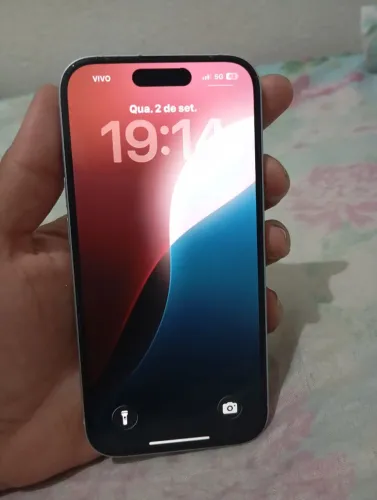 iPhone 15 