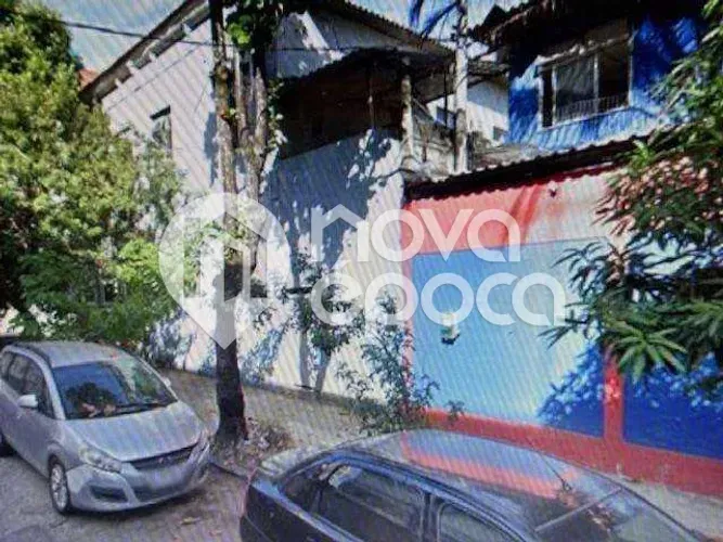 Engenho Novo | Terreno