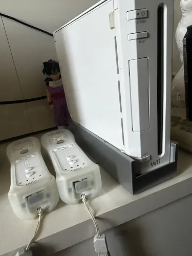 Nintendo Wii