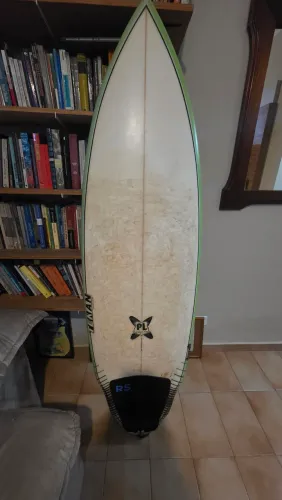 Prancha de Surf