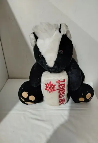 Gambá Parmalat 