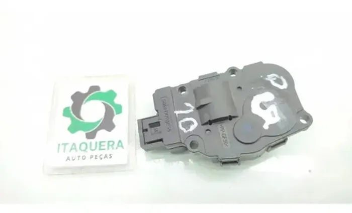 Motor Atuador Caixa Ar Audi Q5 Ano 2010 2011