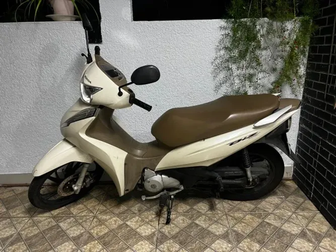 Honda Biz 125