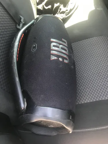 JBL Boombox 3 Usada