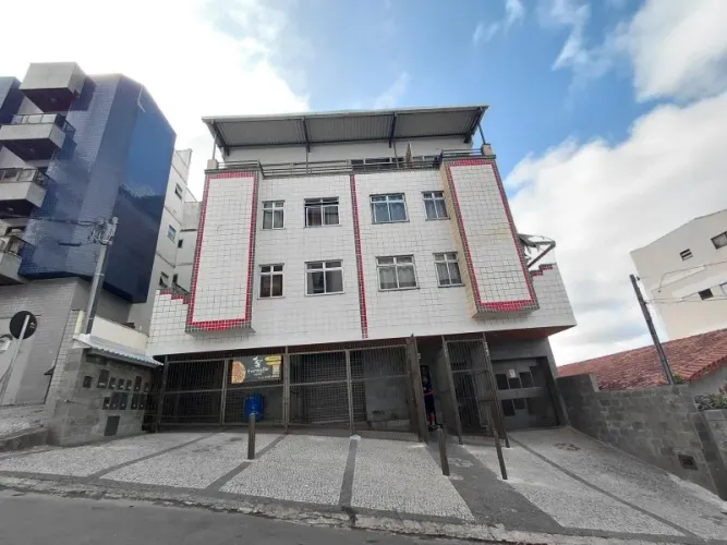 Apartamento - Juiz de Fora MG