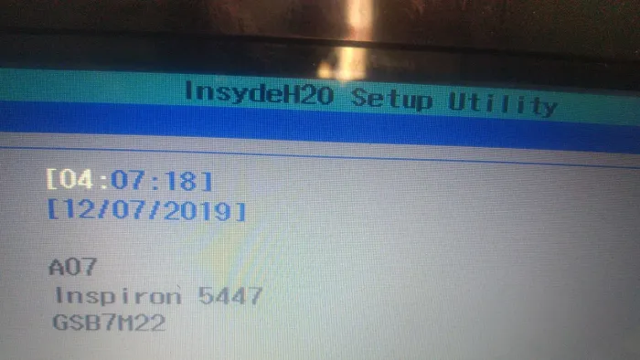 Tela com touch Dell inspiron 5447 p49g 15.6 polegadas 