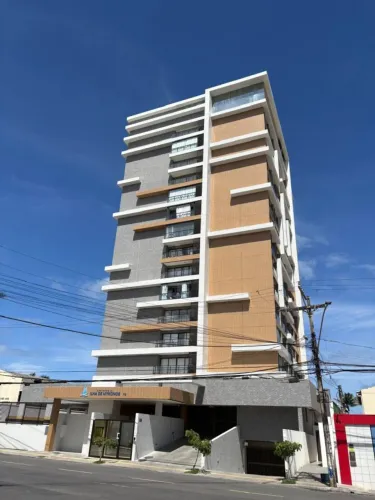 Studio para Venda em Salvador, Itapuã, 1 dormitório, 1 banheiro, 1 vaga
