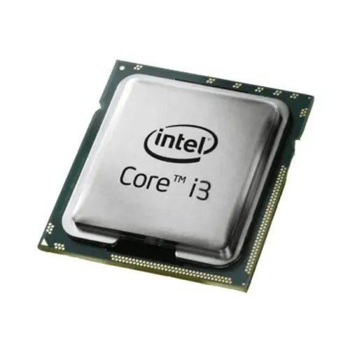 Processador Intel Core I3 2120, 3.3ghz, 3mb, Fclga 1155, Oem *ENTREGA GRÁTIS*