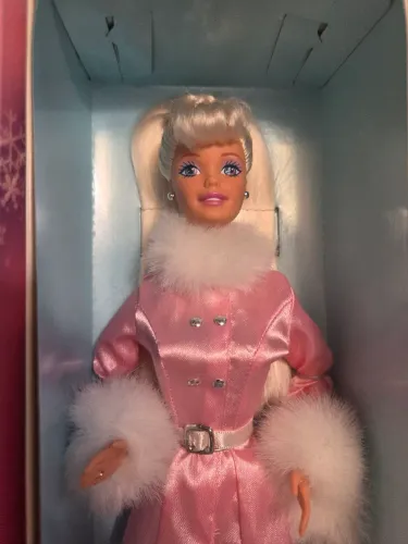 barbie vintage