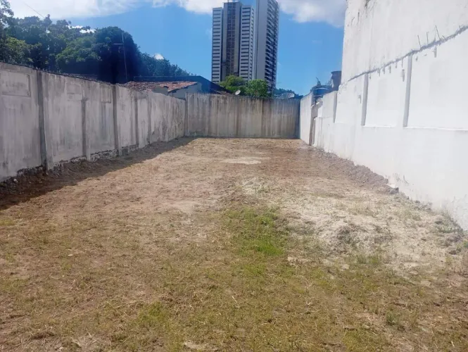 Terreno Q (S) para para aluguel em Cordeiro - Recife |