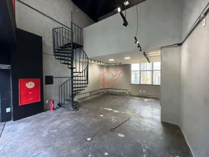 Loja para alugar, 52 m² por R$ 5.026,96/mês - Vila da Serra - Nova Lima/MG