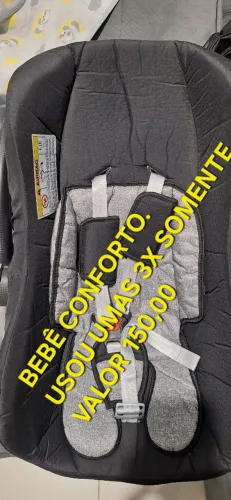 Bebê conforto