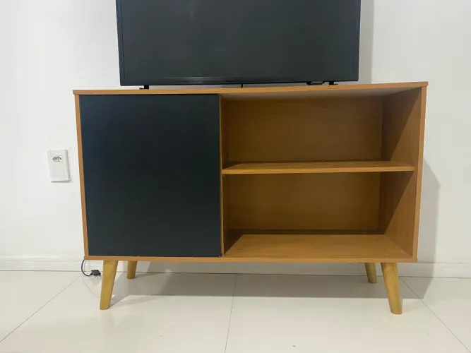 Rack para TV