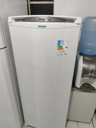Freezer vertical Consul 231litros