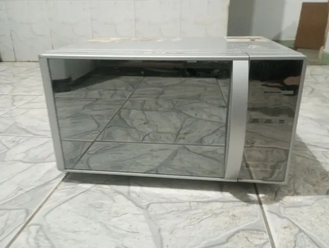 Microondas lg 30 litros 