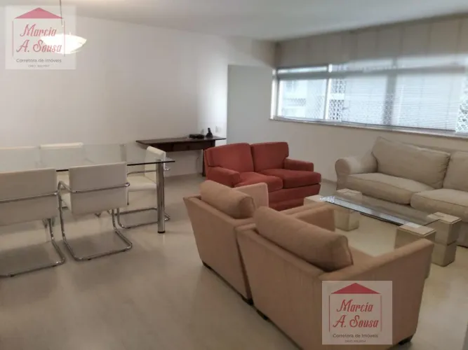 APARTAMENTO RESIDENCIAL em São Paulo - São Paulo, Consolação