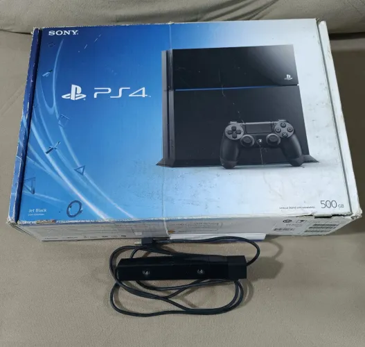 PS4