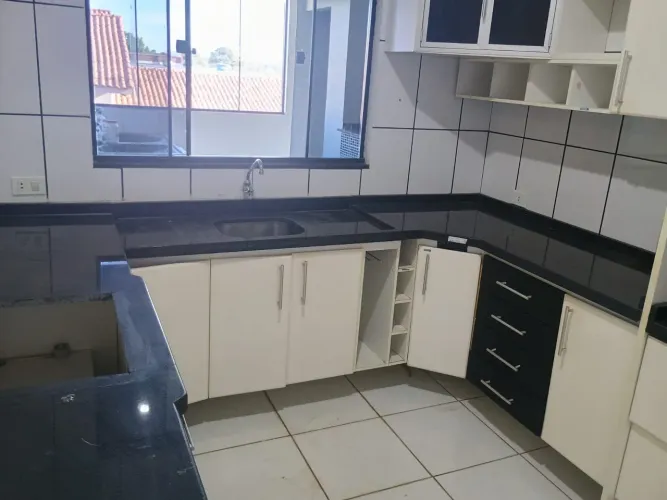 Alugo excelente apartamento em Vilhena RO