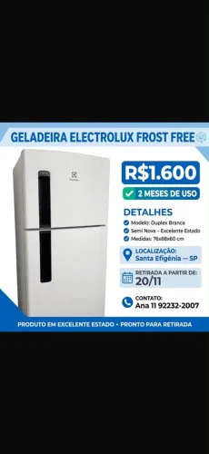 Geladeira