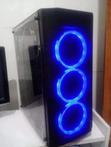 PC GAMER/ COMPUTADOR