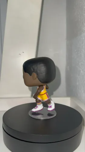 Funko Pop Magic Johnson 78