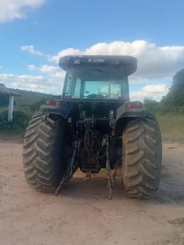 TRATOR VALTA BM 100