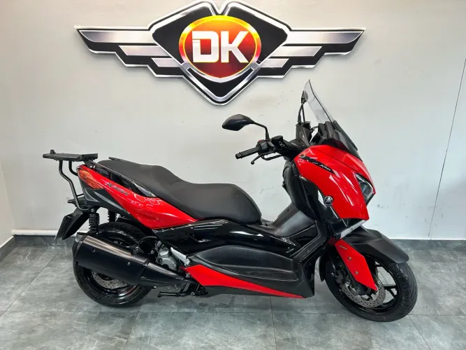 Yamaha XMax 250 ABS 2024
