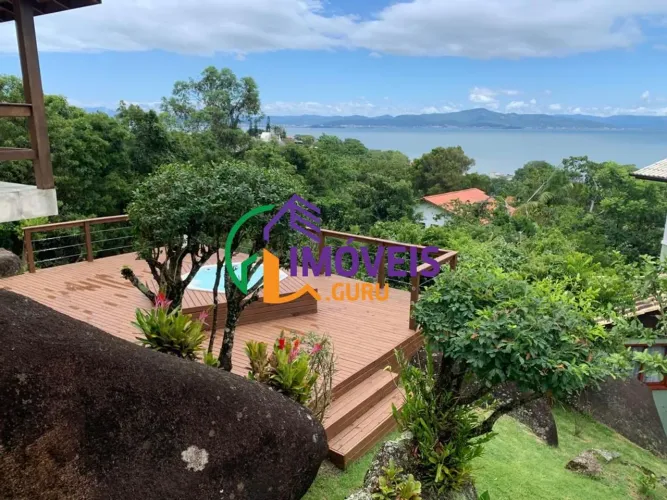 CASA TÉRREA - CACUPÉ - SC