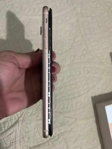 Celular iPhone 8plus