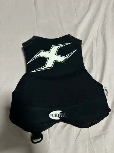 Colete salva vidas Xfloat neo top