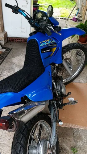 Vendo XTZ