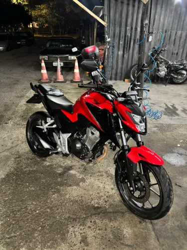 CB300f