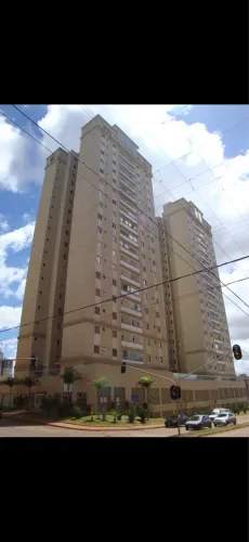 Alugo apto 3 quartos 