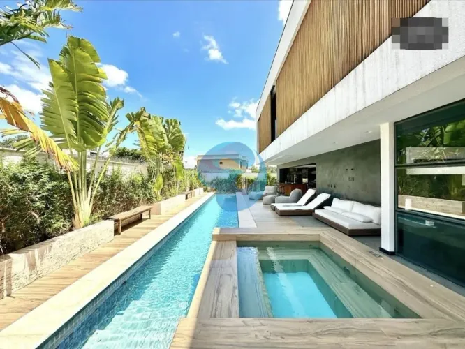 Casa à venda no Condomínio Chácara Ondina - Sorocaba/SP
