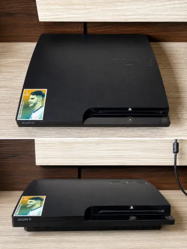 Ps3 para concerto ou retirada de peças