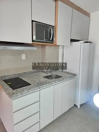 Studio para locação, Mooca / AP 260506K