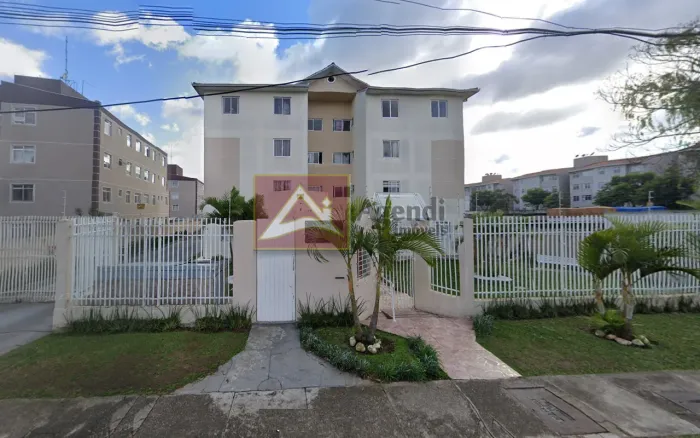 APARTAMENTO COM 02 DORMITÓRIOS - CIDADE INDUSTRIAL - ALUGUEL R$ 1.800,00 MAIS TAXAS