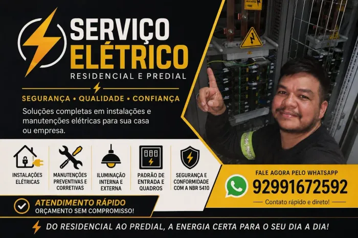 Elétrica