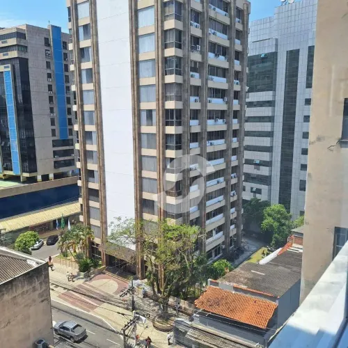 Sala à venda, 16 m² por R$ 80.000,00 - Centro - Niterói/RJ