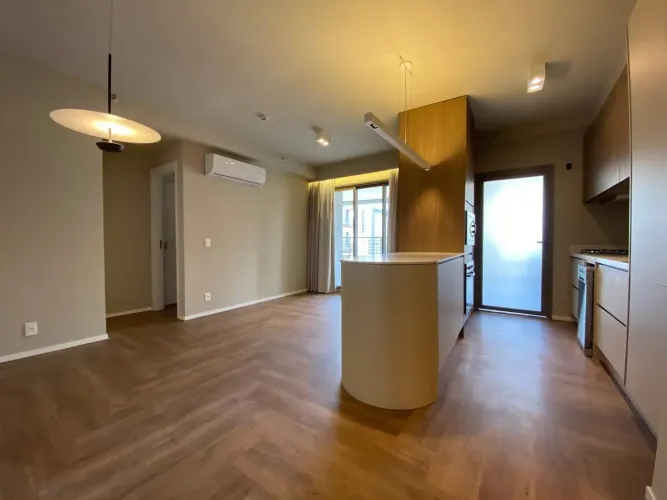 Imóvel para venda com 92 metros quadrados com 2 quartos em Pinheiros - São Paulo - SP