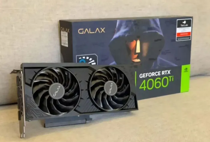 4060Ti Galax