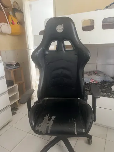 Cadeira gamer