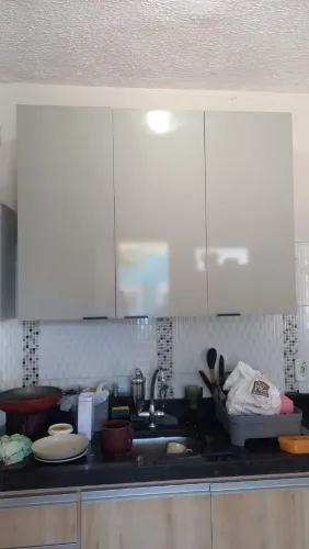 Armário de cozinha 