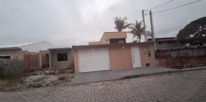 Casa de leilão em UBAS / IGUABA GRANDE / RJ | Licitação Aberta
