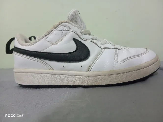 Tênis Nike Court Borough Low 2