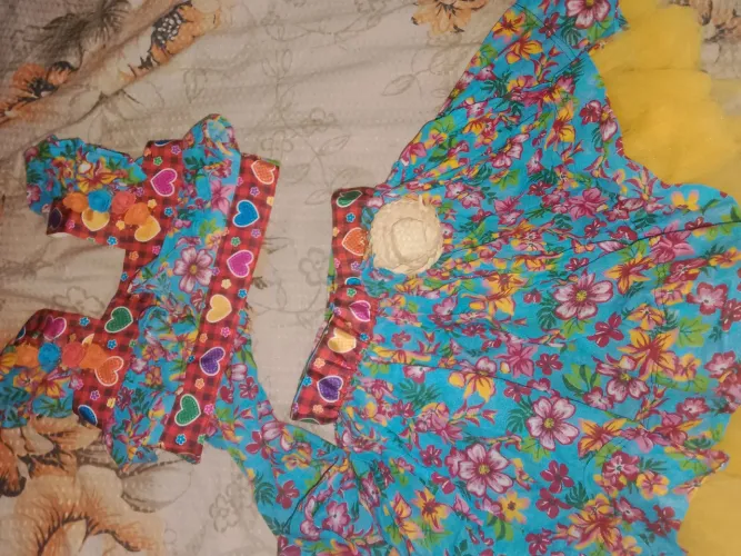 Conjunto de quadrilha
