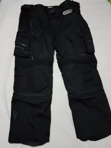 Calça Riffel Evolution