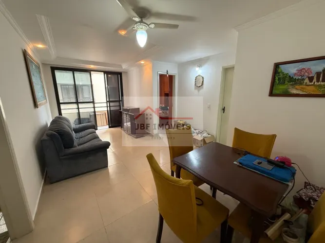 Apartamento em Jaguaribe, Osasco/SP
